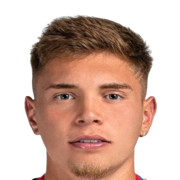 Lucas Sebastián Soto Olivares
