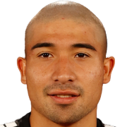 Dilan Amaro Salgado Soto