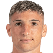 Facundo Leonel Mater
