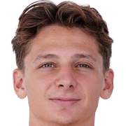 Mats Leentje Lemmens