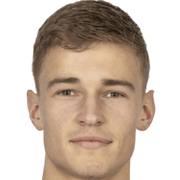 Noah Naujoks