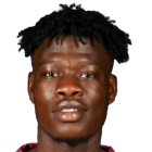 Emmanuel Yeboah