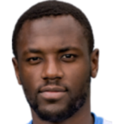 Lamine Ba