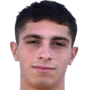 Mattia Ciucci