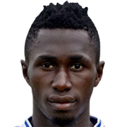Guy Serge Cédric Yaméogo