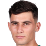 Leandro Frroku