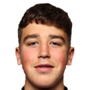 Oliver Luke Arblaster