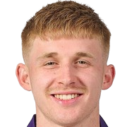 Jaiden Kai Kucharski