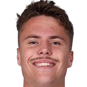 Jake Max Girdwood-Reich