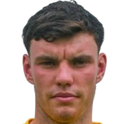 Chris Robert Donnell