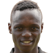 Timothy Noor Ouma