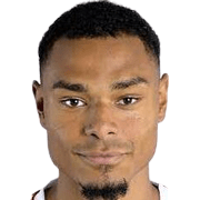 Sacha Jordan Bansé