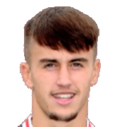 Kieran Mitchell