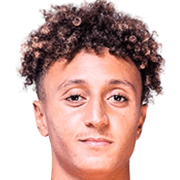 Eliesse Ben Seghir