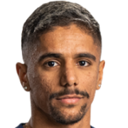 Claudio Lucas Morais Ferreira Dos Santos