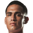 Kevin Manuel Moreno Alzamora