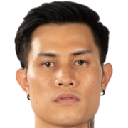 Suphanan Bureerat