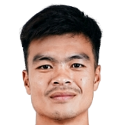 Chonlawit Kanuengkid