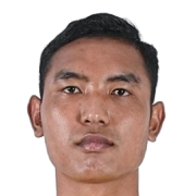 Saranon Anuin