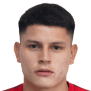 Daniel Felipe Arcila Rojas