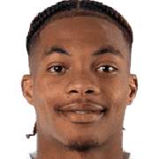 Ibrahim Cheick Junior Fofana