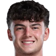 Tyler Edwin Fredricson