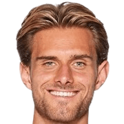 Luca Denk