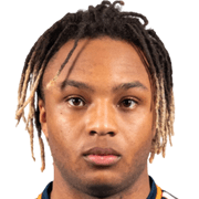 Isaiah Foster