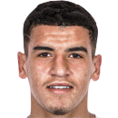 Soufiane Benjdida