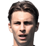 Filippo Frison