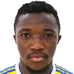 Benjamin Ayim
