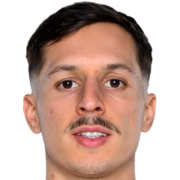 Bryan Zaragoza Martínez