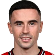 Jordan Mceneff