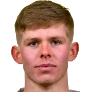 Darragh Burke