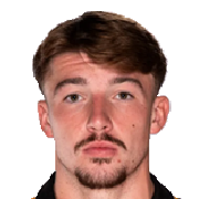 Charlie Hughes