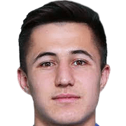 Oybek Bozorov