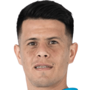 Marcelo Luciano Estigarribia