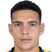 Kevin Isaías Silva