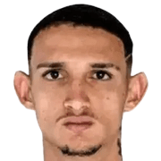 Guilherme Matheus Dos Santos