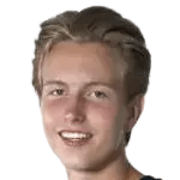 Fillip Jenssen Riise