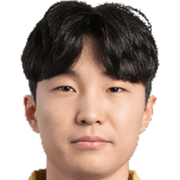 Min Jun-Yeong