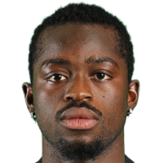 Alpha Bedor Conteh