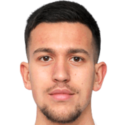 Aleksa Matić