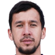 Khirshidbek Mukhtorov