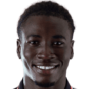 Kojo Peprah Oppong