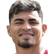 Gleiker Teodoro Mendoza Barrios