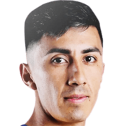Alan Ezequiel Ledesma