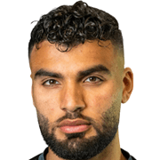 Ameer Kinani