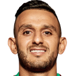 Hamza El Moussaoui