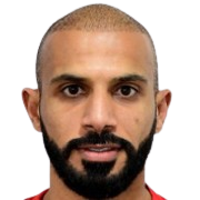 Ahmed Al-Matrooshi